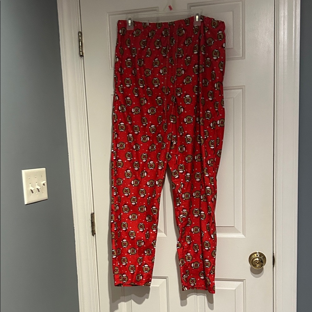 Men’s sleep pants